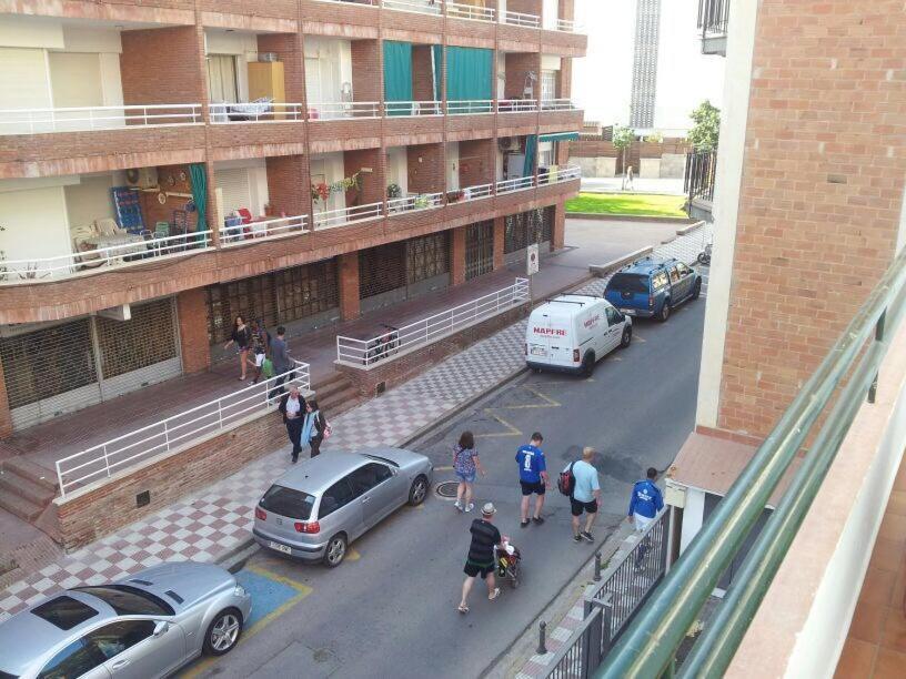 Apartment 2 Min. Del Mar Lloret de Mar Exteriér fotografie